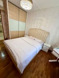 Blk 261B Sengkang East Way (Sengkang), HDB 5 Rooms #538602131